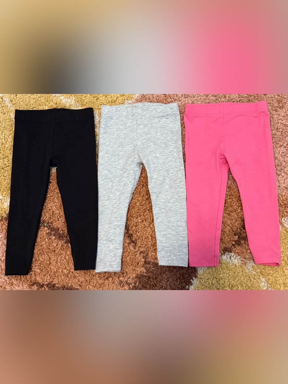 Wonder Nation leggings
